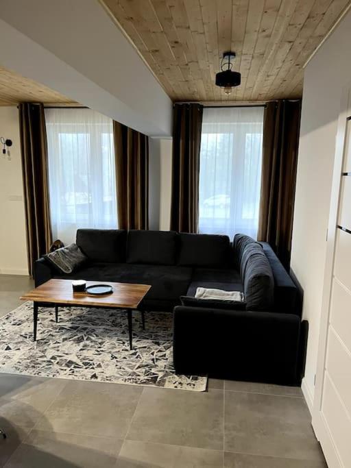 Apartament Nowy Dla 6 Osob