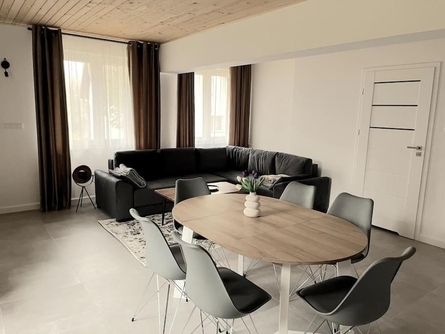 Apartament Nowy Dla 6 Osob Krynica-Zdrój