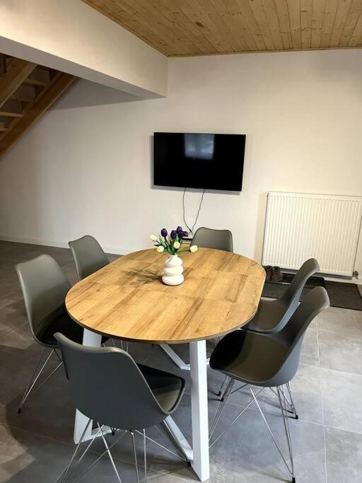 Apartament Nowy Dla 6 Osob