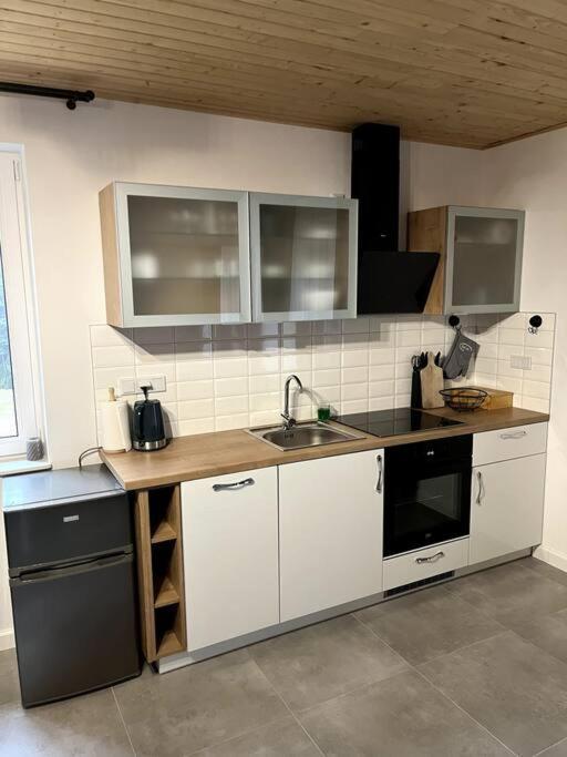 Nowy Dla 6 Osob Apartament Krynica-Zdrój