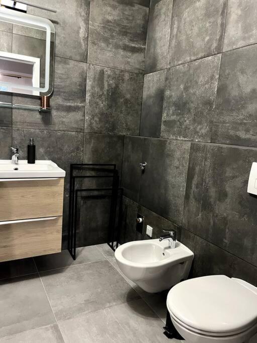 Apartament Nowy Dla 6 Osob